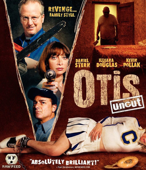Otis - Plakate