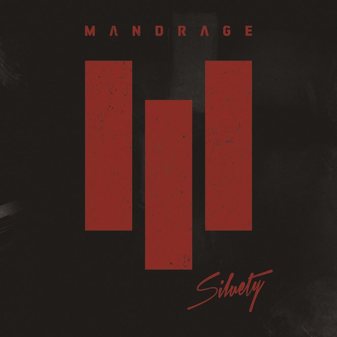 Mandrage - Tanči dokud můžeš - Plakaty