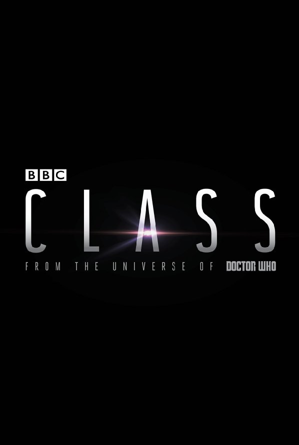 Class - Class - Season 1 - Plakate