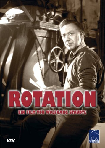 Rotation - Plakate