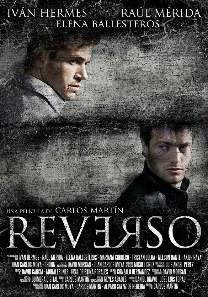 Reverso - Posters