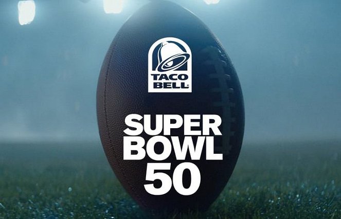 Super Bowl 50 - Plakátok