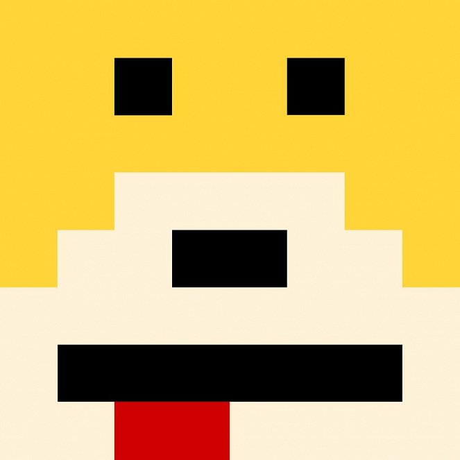 Mr. Oizo: All Wet - Affiches