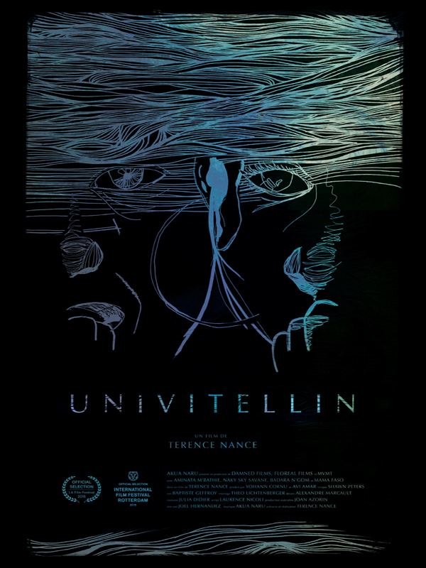 Univitellin - Posters