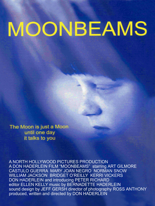 Moonbeams - Posters