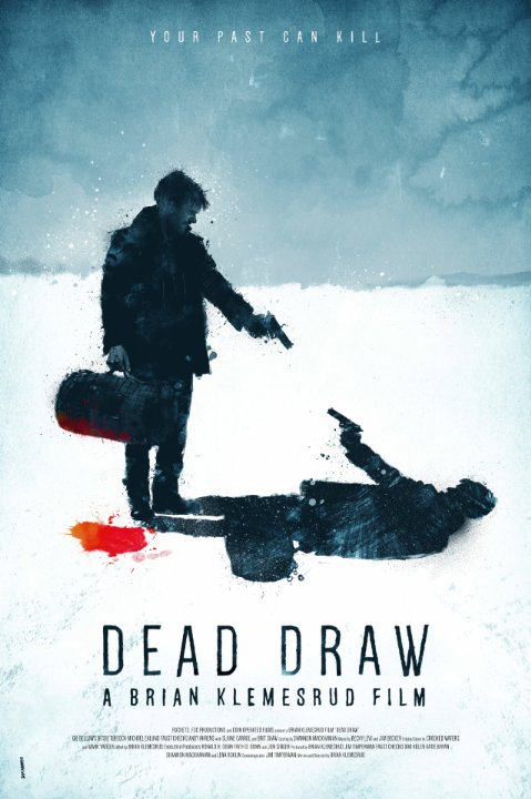 Dead Draw - Plakátok