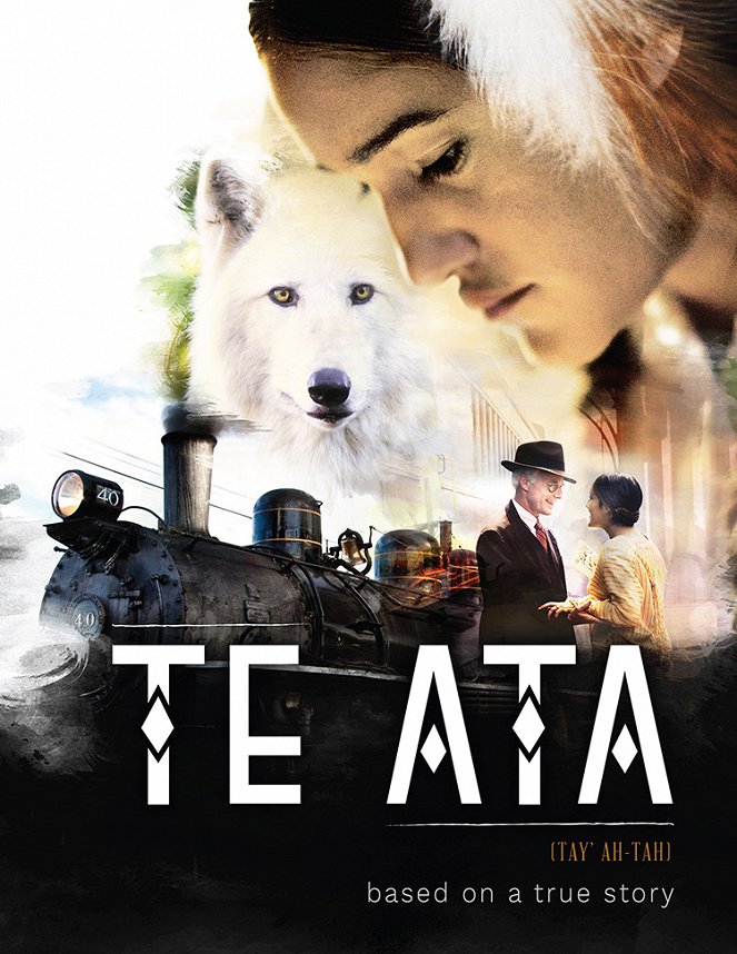 Te Ata - Stimme des Volkes - Plakate