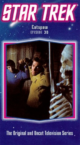 Star Trek - Série 2 - Star Trek - Návnada - Plakáty