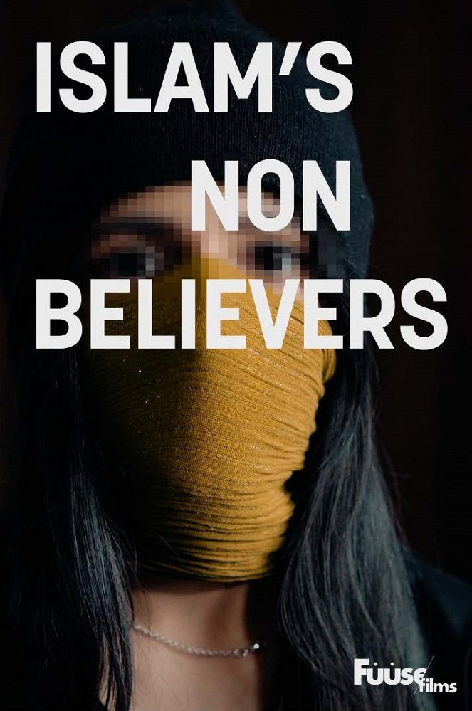Islam's Non-Believers - Posters