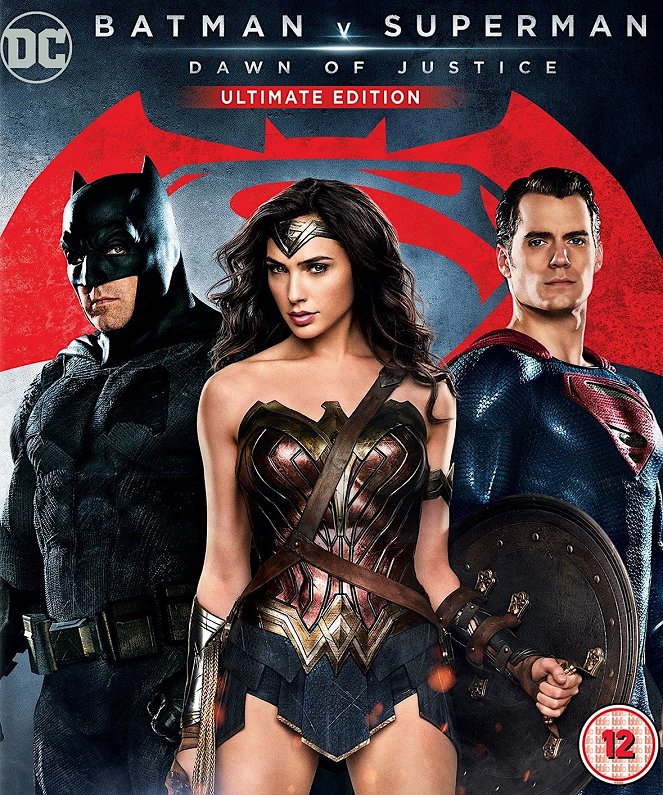 Batman v Superman: Dawn of Justice - Posters