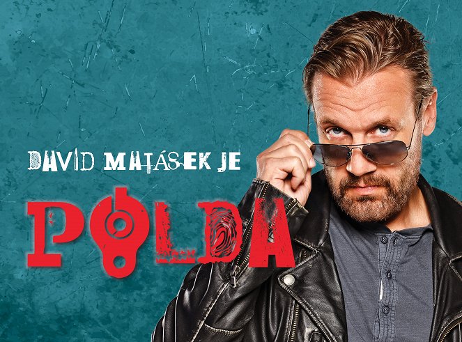 Polda - Plakátok