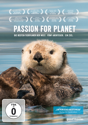 Passion for Planet - Plakate