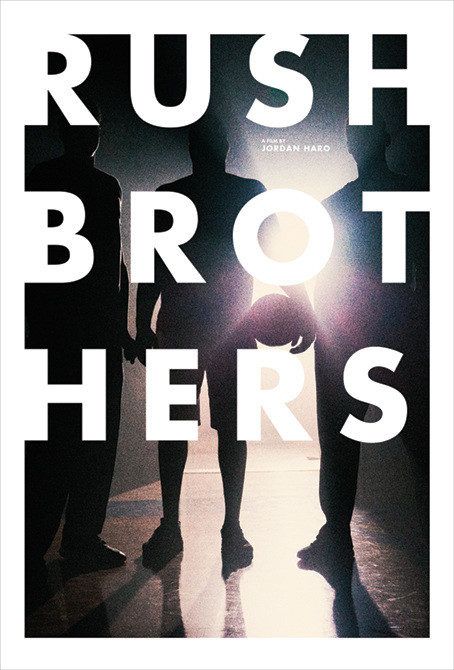 Rush Brothers - Plakáty