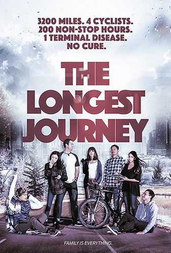 The Longest Journey - Posters