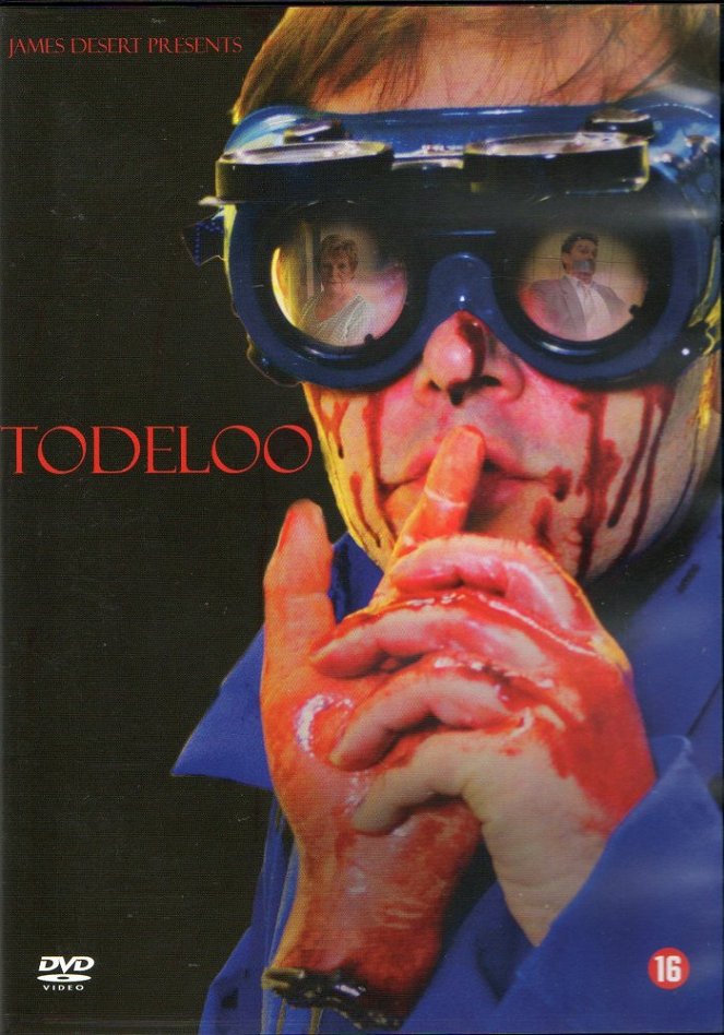 Todeloo - Plakáty
