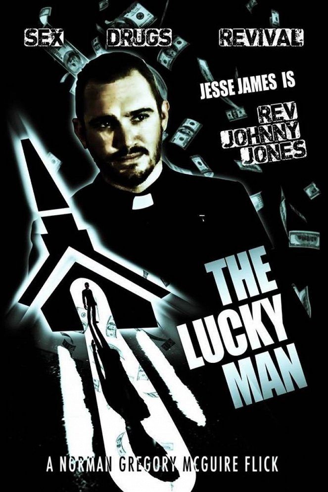 The Lucky Man - Plakaty