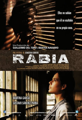 Rabia - Julisteet