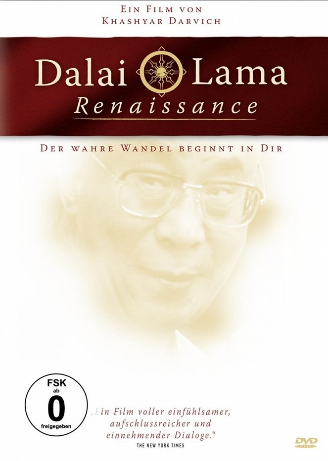 Dalai Lama Renaissance - Plakate