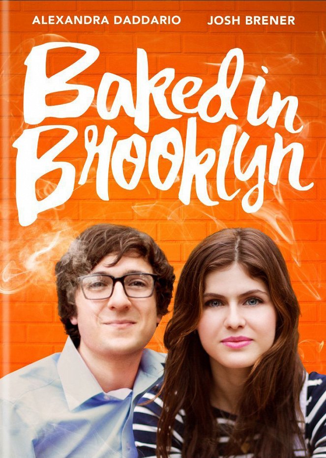 Baked in Brooklyn - Affiches
