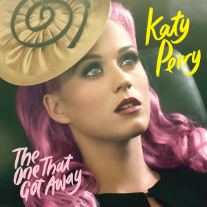 Katy Perry - The One That Got Away - Plagáty