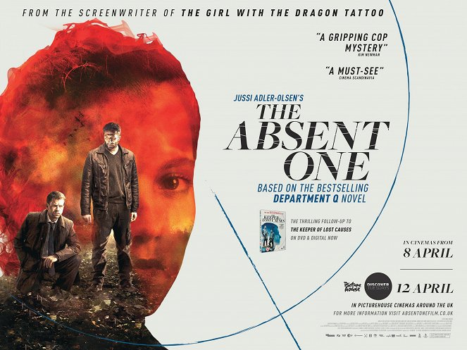 The Absent One - Posters