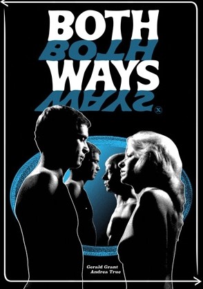 Both Ways - Posters
