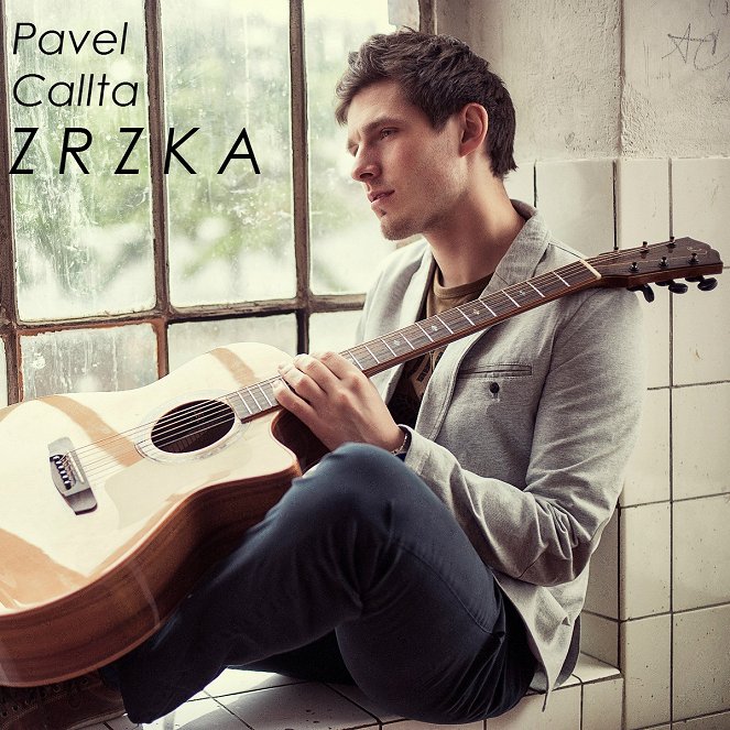 Pavel Callta: Zrzka - Plakate