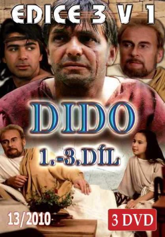 Dido - Plakáty