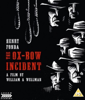 The Ox-Bow Incident - Posters