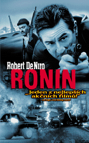 Ronin - Plakáty