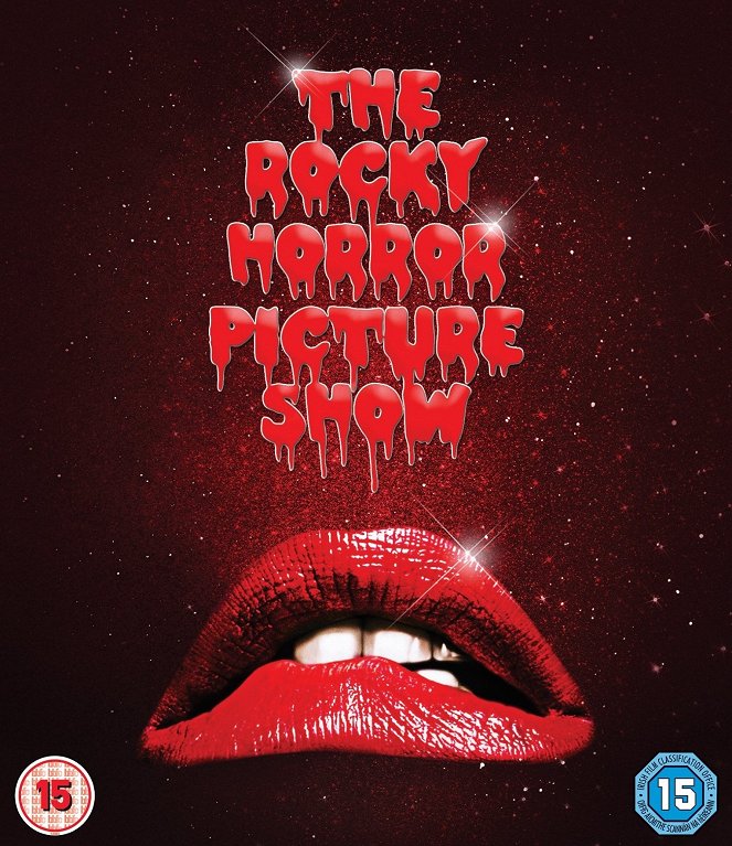 The Rocky Horror Picture Show - Affiches