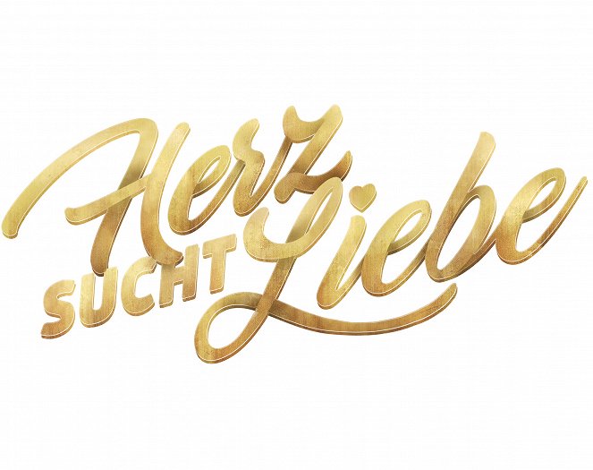 Herz sucht Liebe - Plakátok
