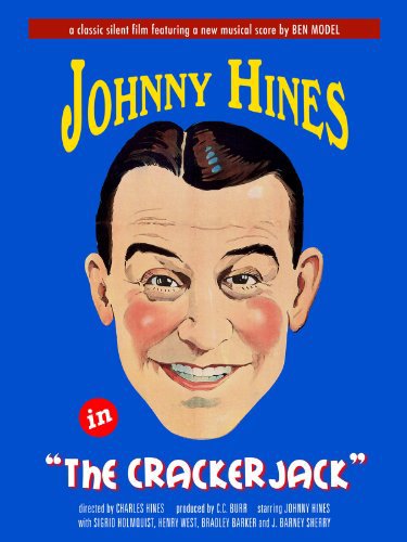 The Crackerjack - Posters