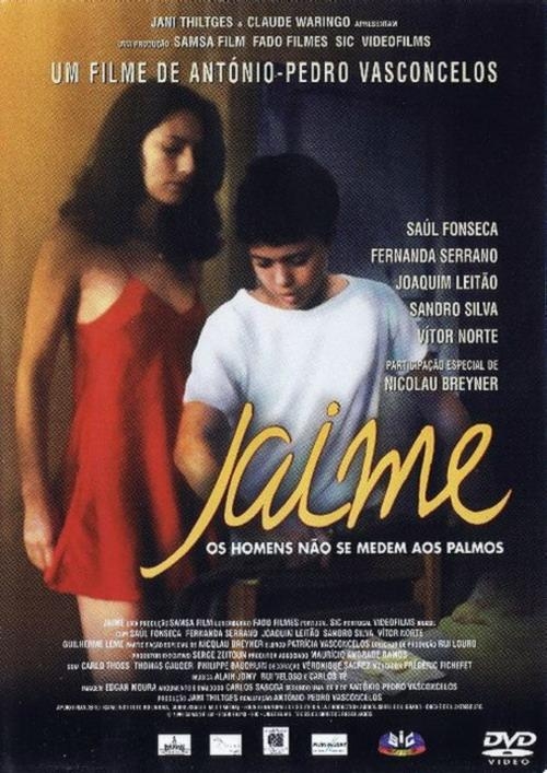 Jaime - Plakate