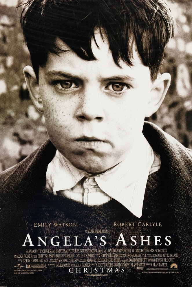 Angela's Ashes - Affiches