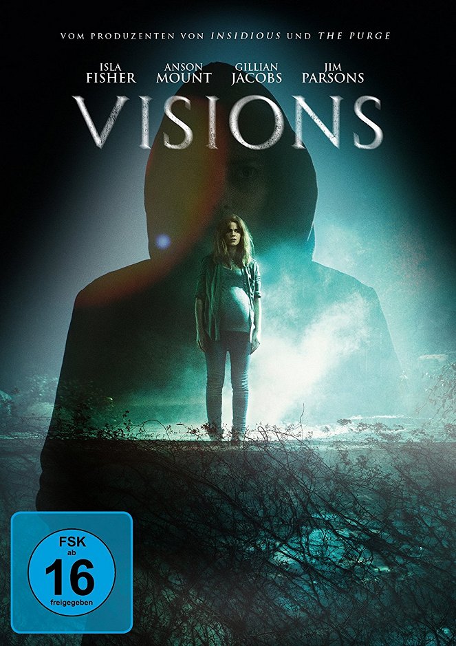 Visions - Plakate