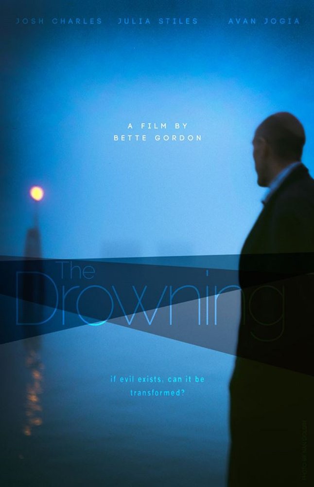 The Drowning - Plakáty