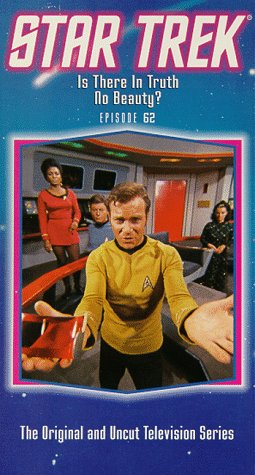 Star Trek - Season 3 - Star Trek - Zabójczy widok - Plakaty
