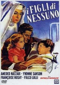 I figli di nessuno - Posters