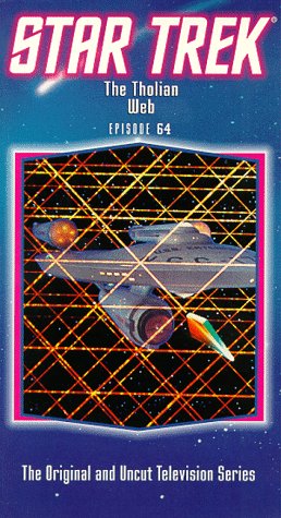 Star Trek - Toliańska sieć - Plakaty