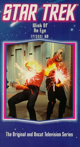 Star Trek - V mžiku oka - Plakáty