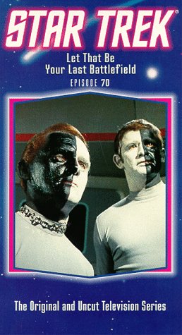 Star Trek - Ostatnie pole bitwy - Plakaty