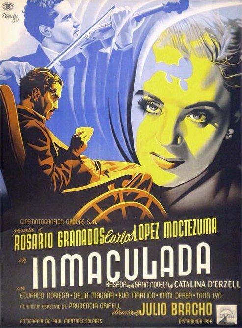Inmaculada - Posters