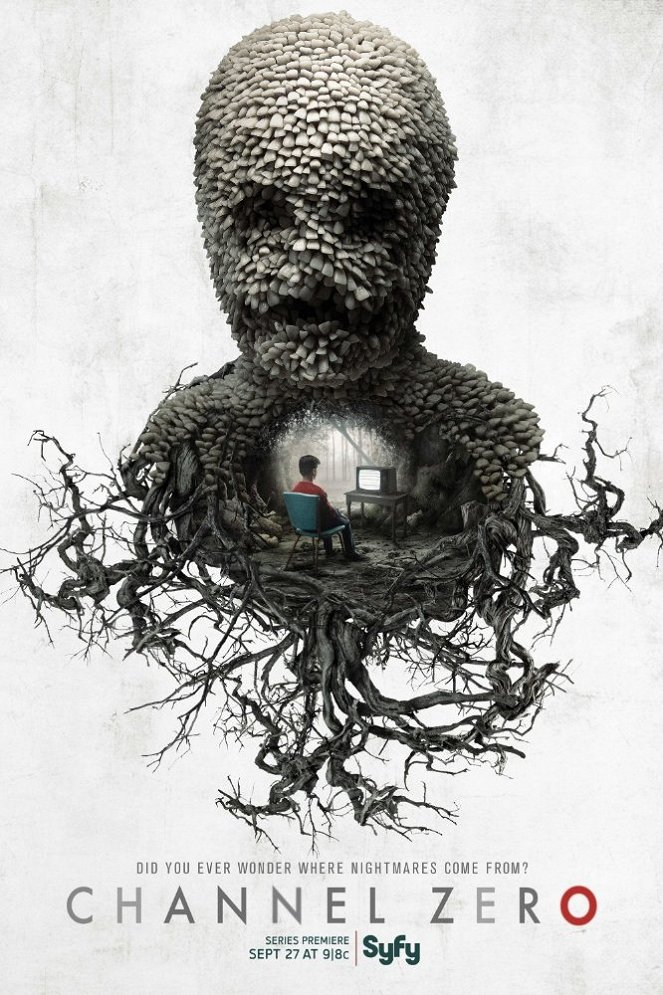 Channel Zero - Candle Cove - Posters