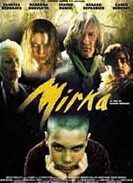 Mirka - Affiches