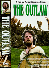 Outlaw: The Saga of Gisli - Posters