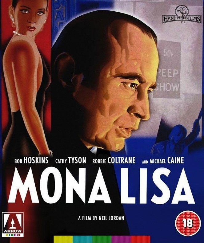 Mona Lisa - Carteles