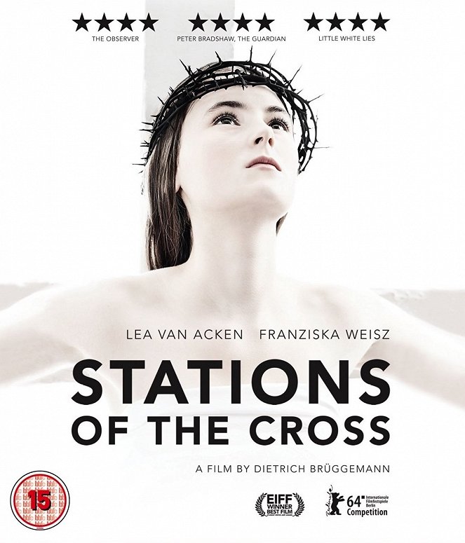 Stations of the Cross - Posters