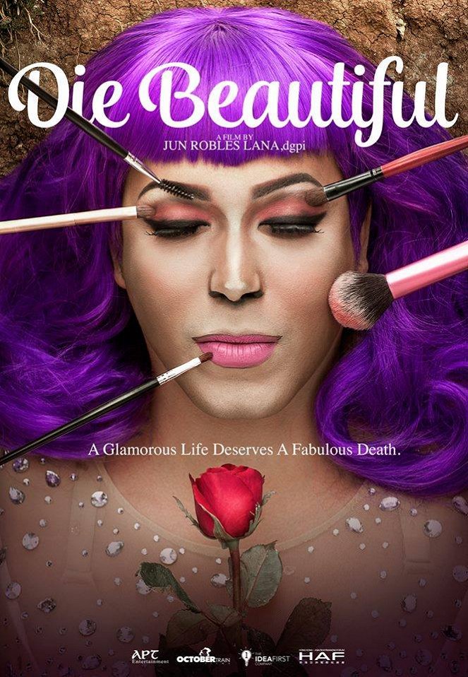 Die Beautiful - Affiches