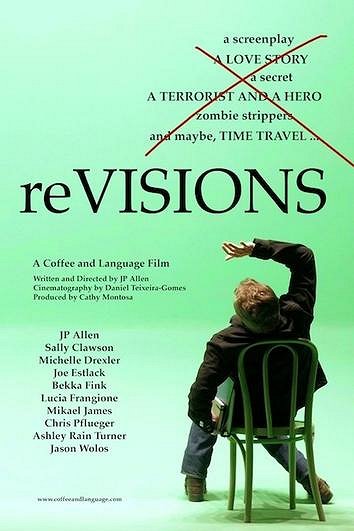Revisions - Posters